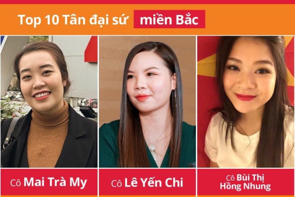 CHÚC MỪNG GIÁM ĐỐC HỌC THUẬT CỦA AMOLI ĐÃ TRỞ THÀNH TÂN ĐẠI SỨ KỲ THI IELTS TRÊN MÁY TÍNH 2023 CỦA IELTS IDP VIETNAM