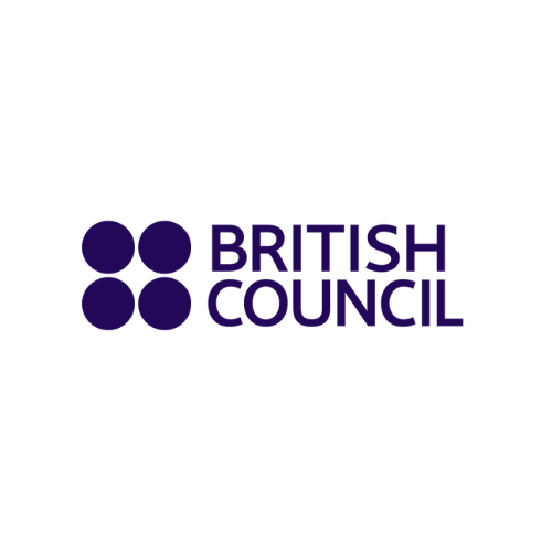AMOLI đối tác British Council