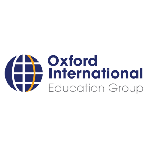 AMOLI đối tác Oxford International Education Group