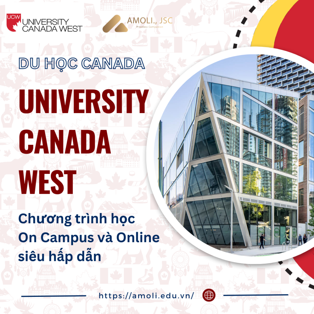 University Canada West