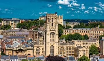 University of Bristol