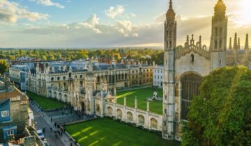 University of Cambridge