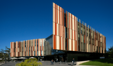 Macquarie University (Sydney, Australia)