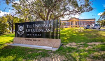 The University of Queensland (UQ)