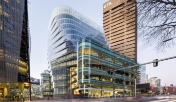 University of Technology Sydney (UTS)