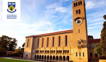 The University of Western Australia (UWA)