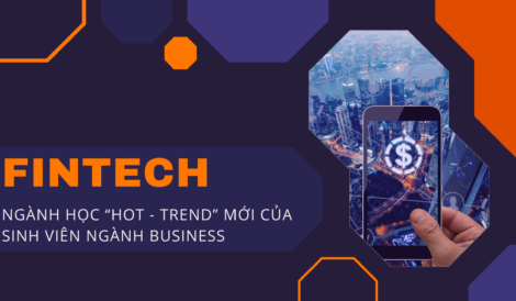 Ảnh hiện mô tả chung về Fintech