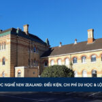 Du học nghề New Zealand