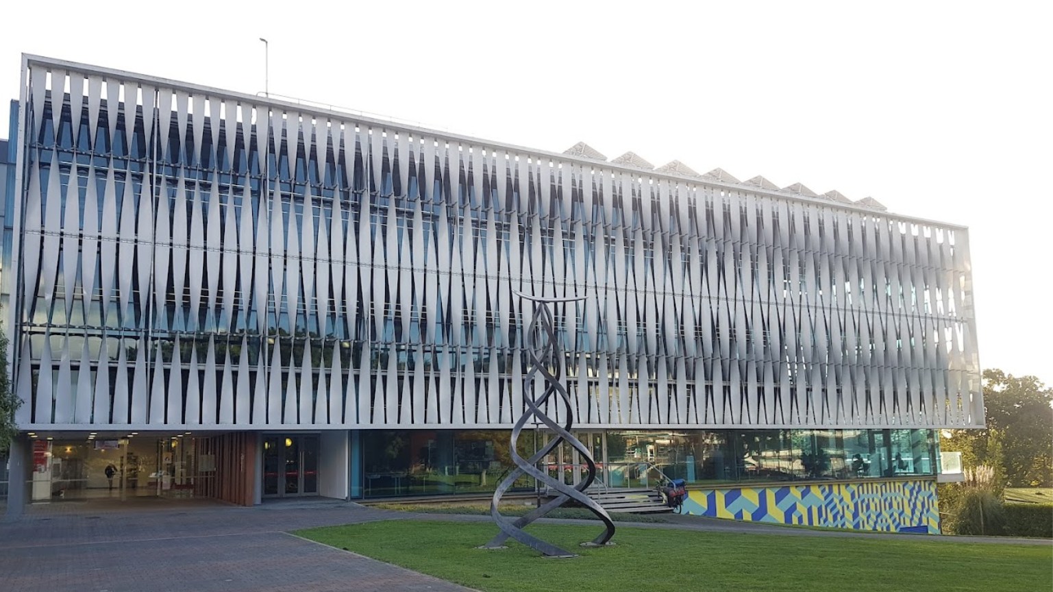 Học bổng du học tại Đại học Waikato