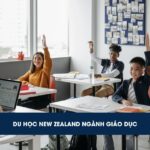 Du học New Zealand ngành giáo dục