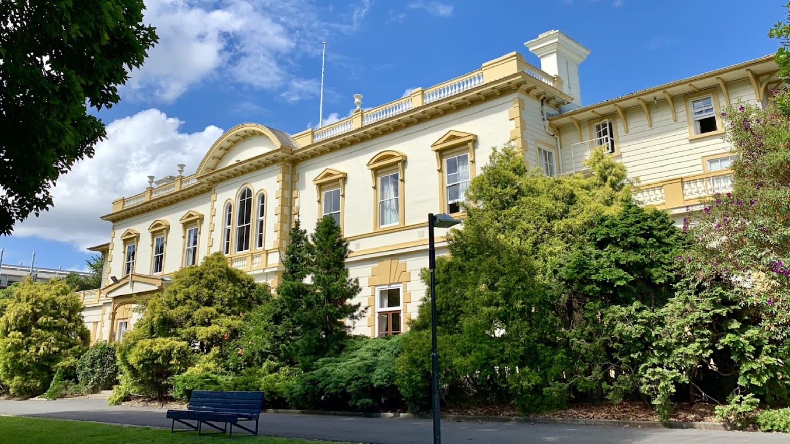 Du học ngành giáo dục tại The University of Auckland - New Zealand