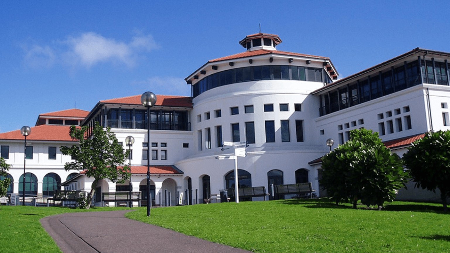 Massey University