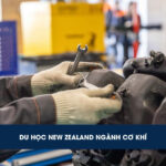 Du học ngành cơ khí New Zealand