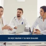 Du học ngành y tại New Zealand