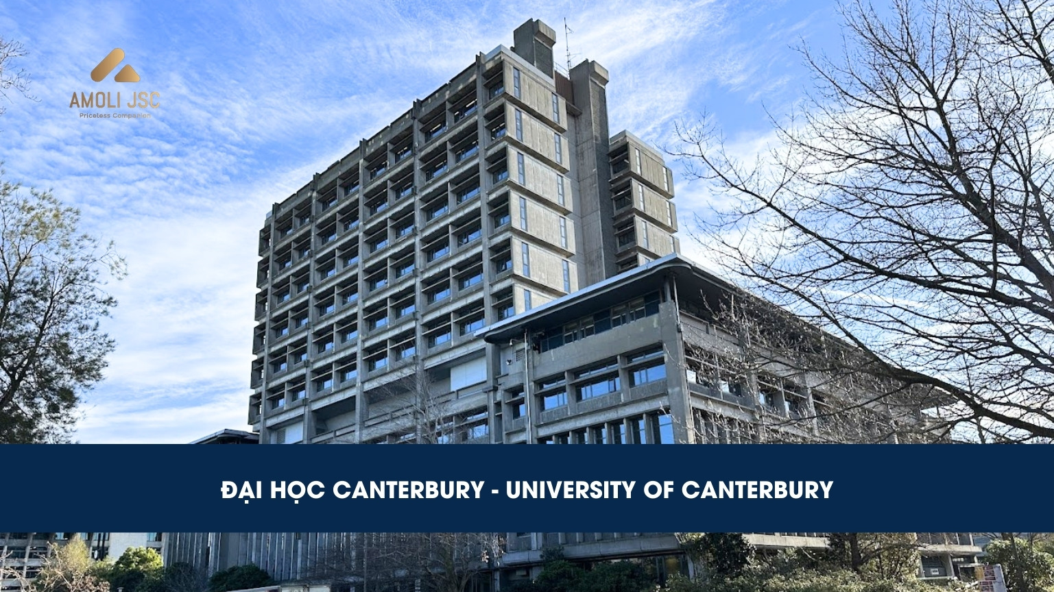 University of Canterbury