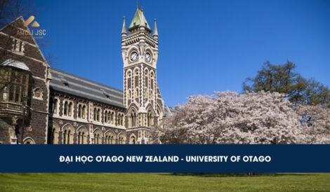 University of Otago