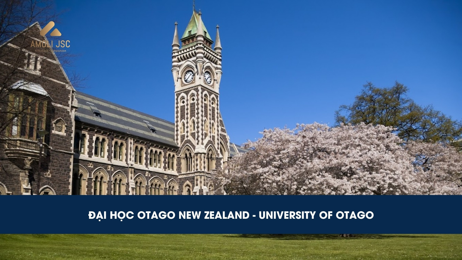 University of Otago