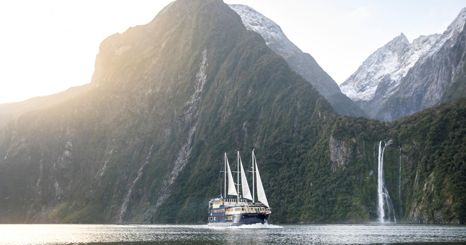 Milford Sound