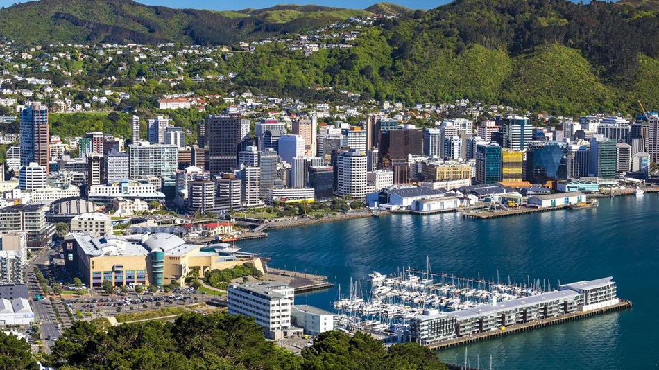 Wellington