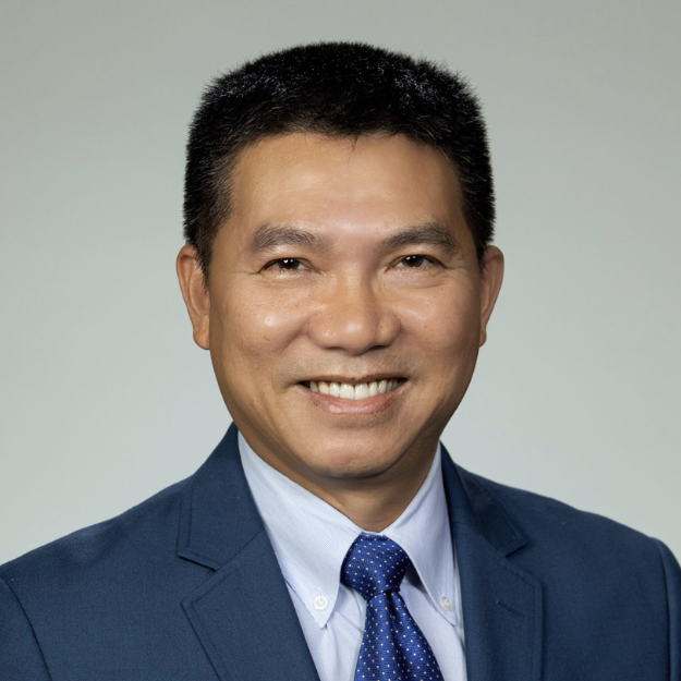 Ảnh minh hoạ cố vấn cấp cao - Derrick Nguyen