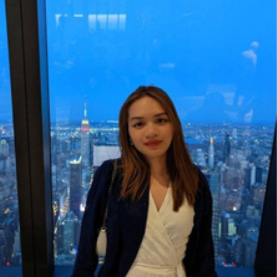 Ảnh minh hoạ cố vấn học bổng Đinh Diễm My