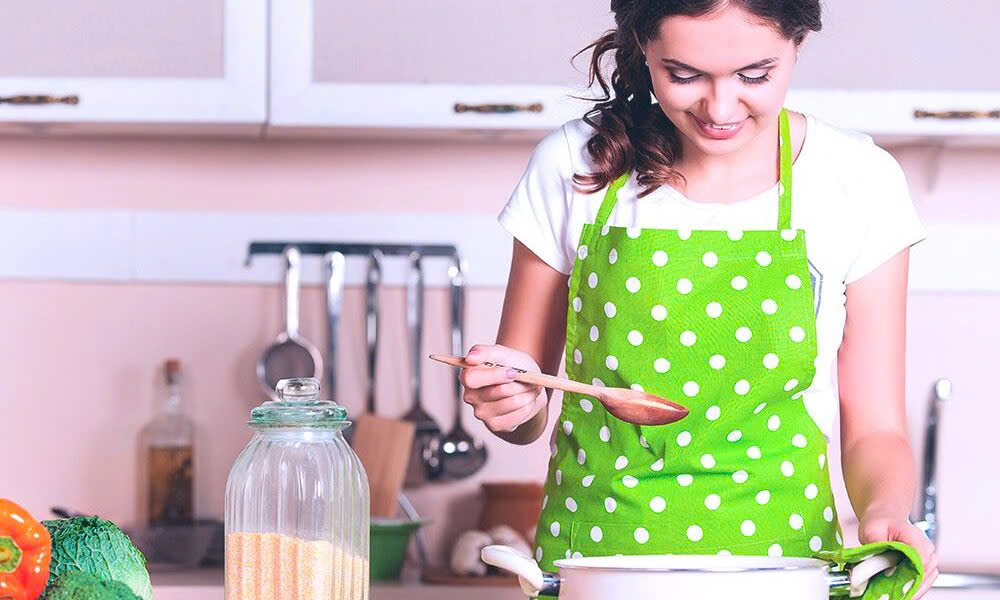 Kỹ năng tự lập