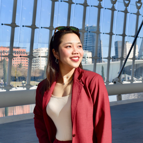 Ảnh minh hoạ cố vấn học bổng Mai Võ