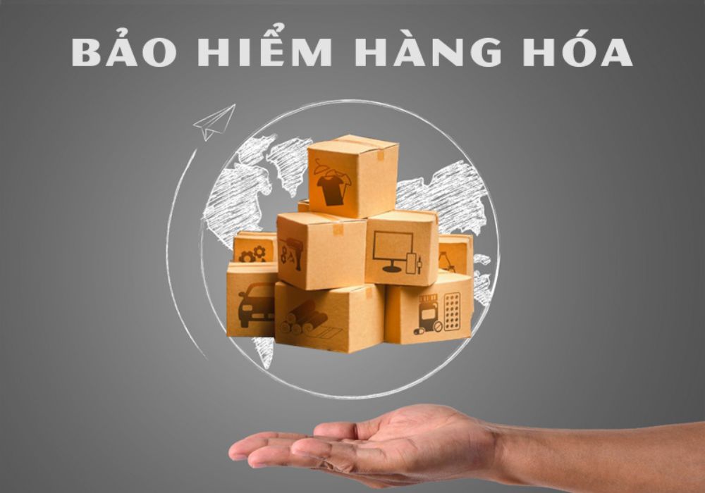 Bảo hiểm hàng hóa