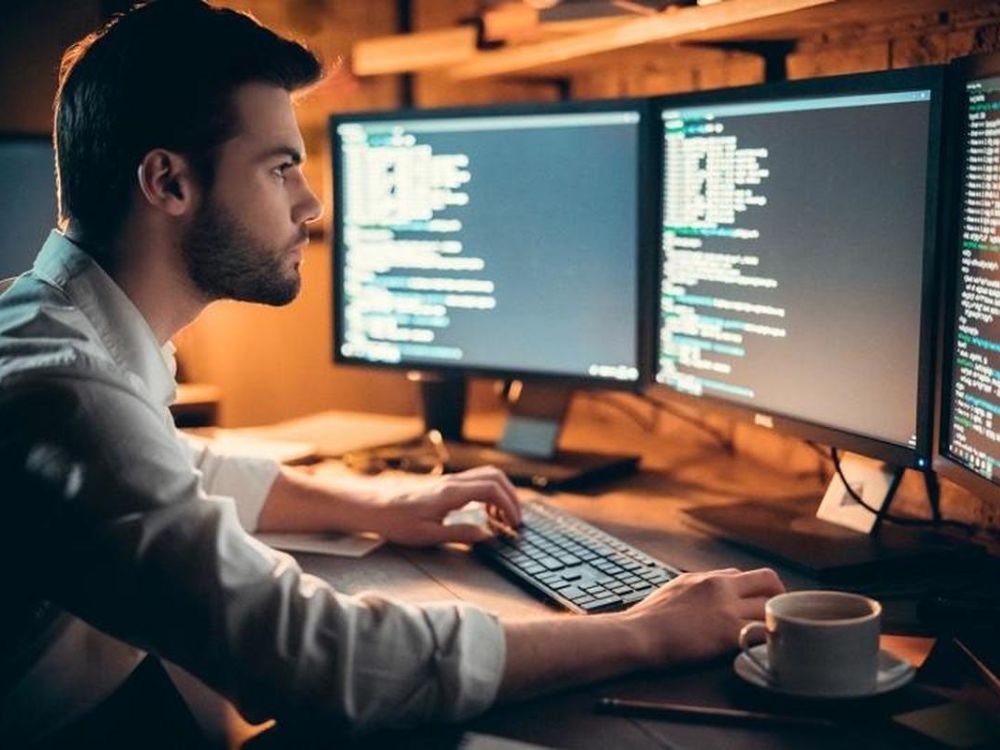 Cơ hội nghề nghiệp ngành CNTT sau tốt nghiệp