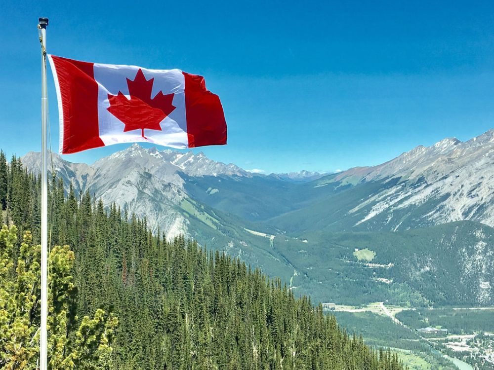 Du học Canada