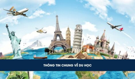 Du học là gì