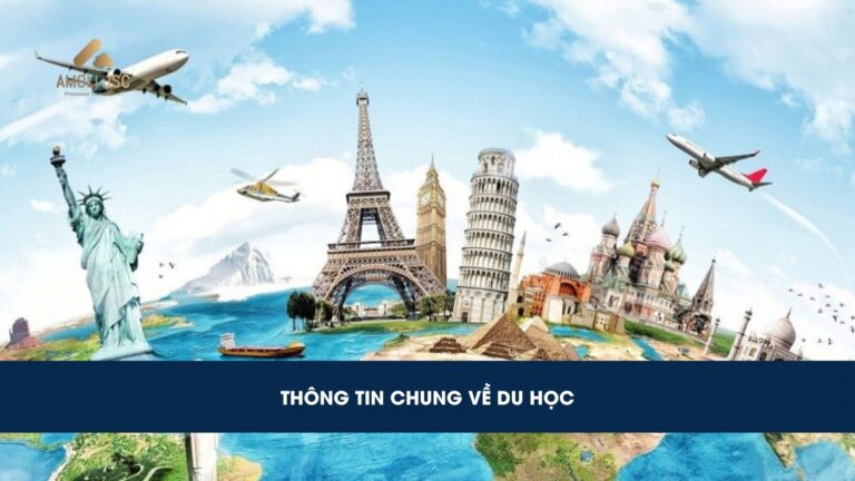 Du học là gì? Tổng hợp tất tần tật thông tin về du học 2025