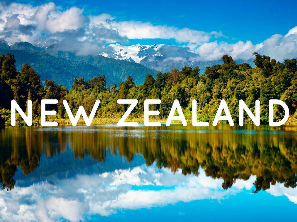 Du học New Zealand ngành công nghệ thông tin