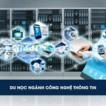 Du học ngành công nghệ thông tin