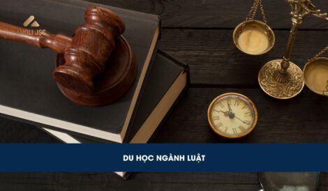 du học ngành luật