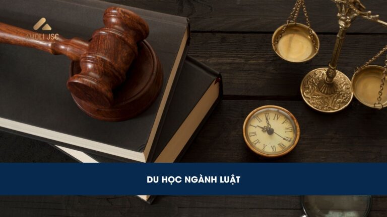 Nên du học ngành luật nước nào tốt nhất? Chi phí, điều kiện, học bổng