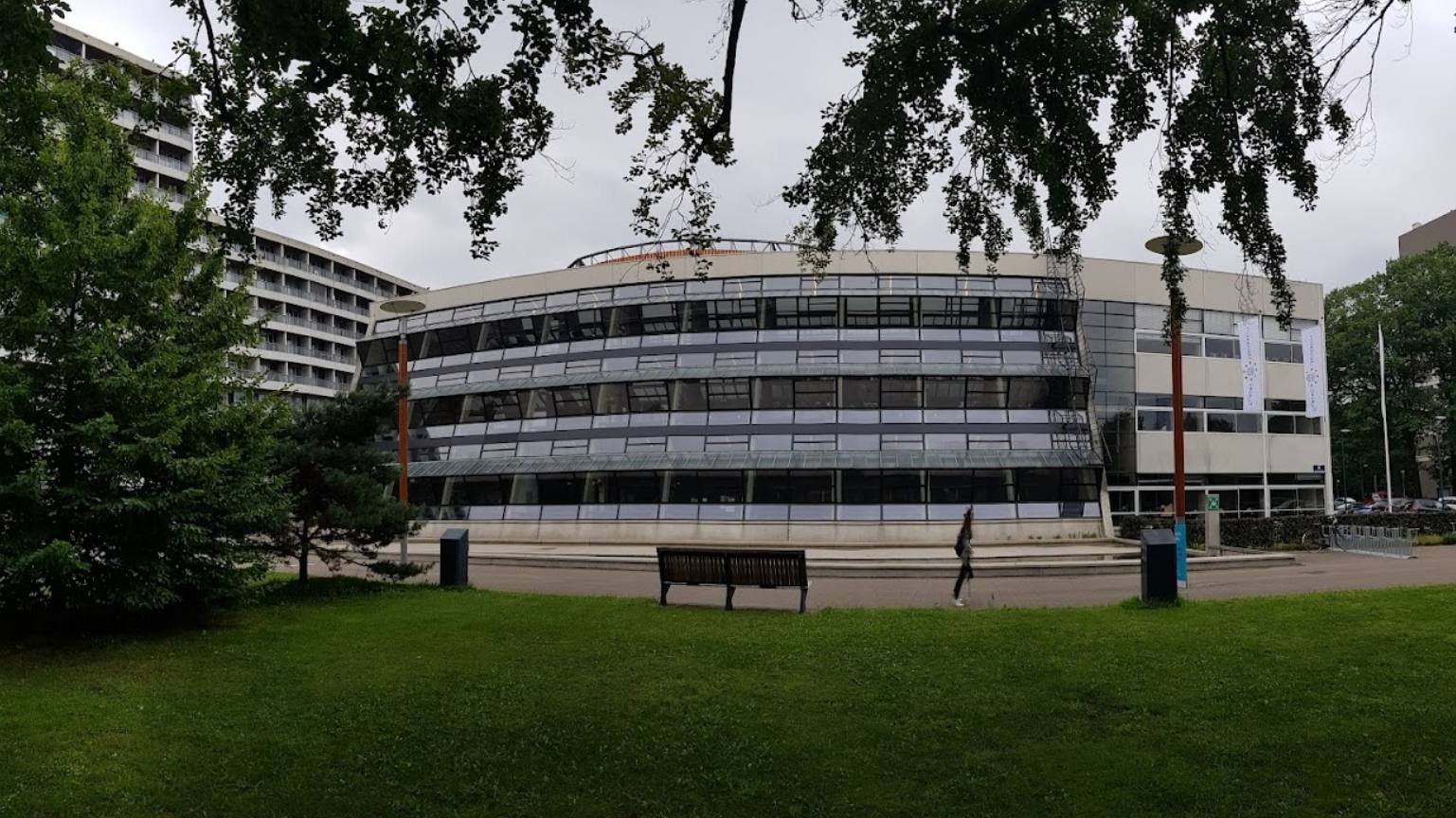 Du học ngành truyền thông tại Hà Lan