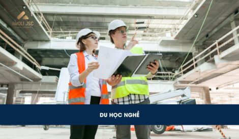 du học nghề là gì chi tiết