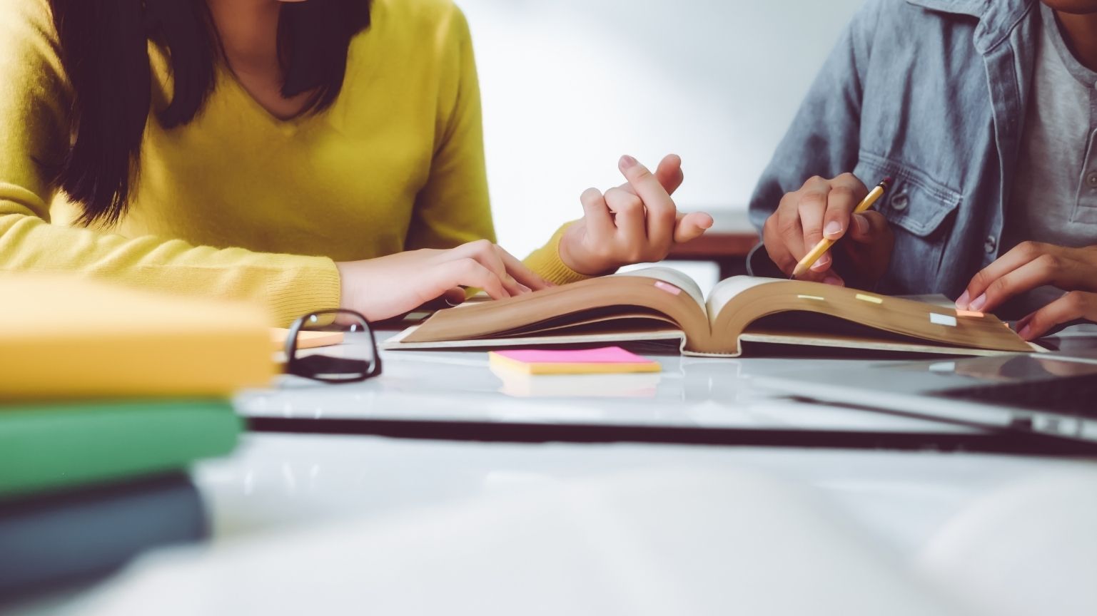 Điều kiện để đi du học khi đang học đại học