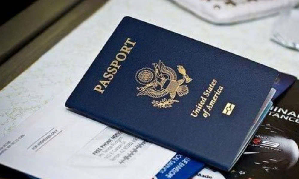 Hồ sơ xin visa du học