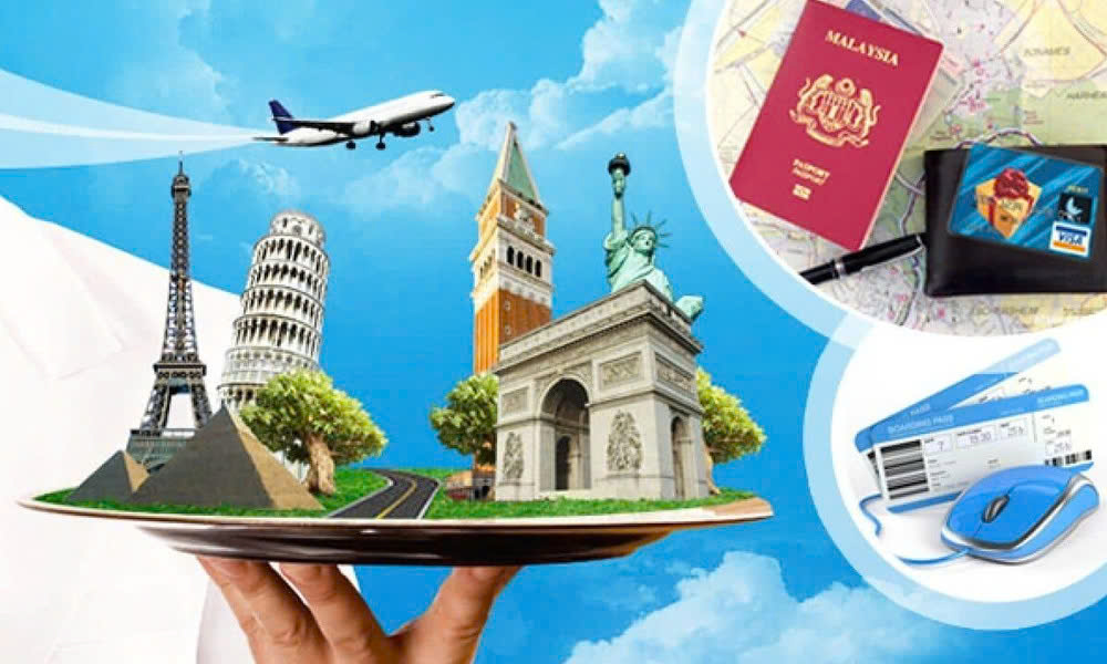Visa du học là gì