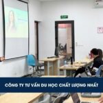 Công ty tư vấn du học