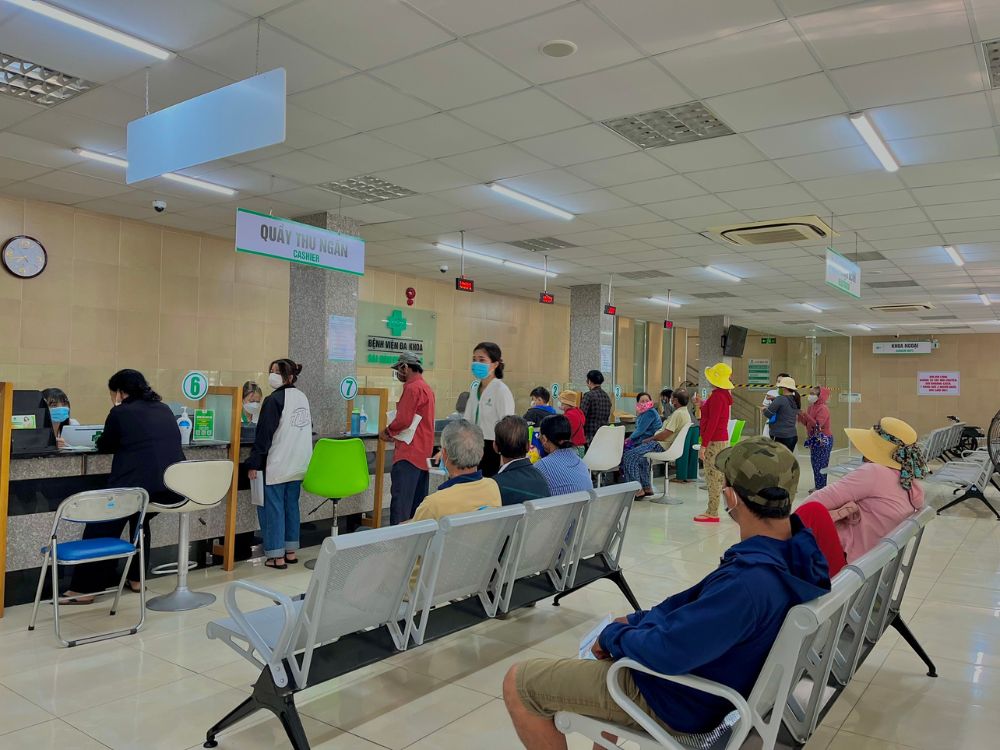Những lưu ý trước khi đi khám sức khỏe du học