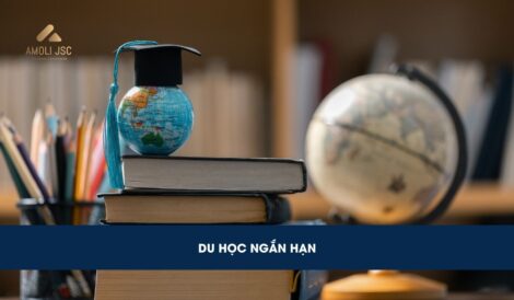 du học ngắn hạn