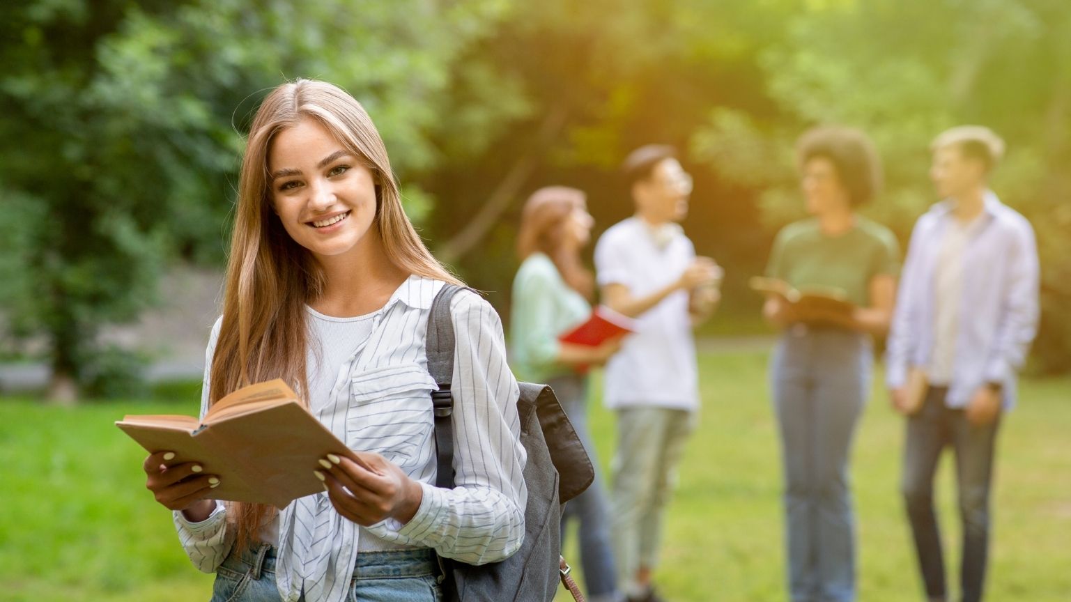 Nhận học bổng du học sau đại học hấp dẫn