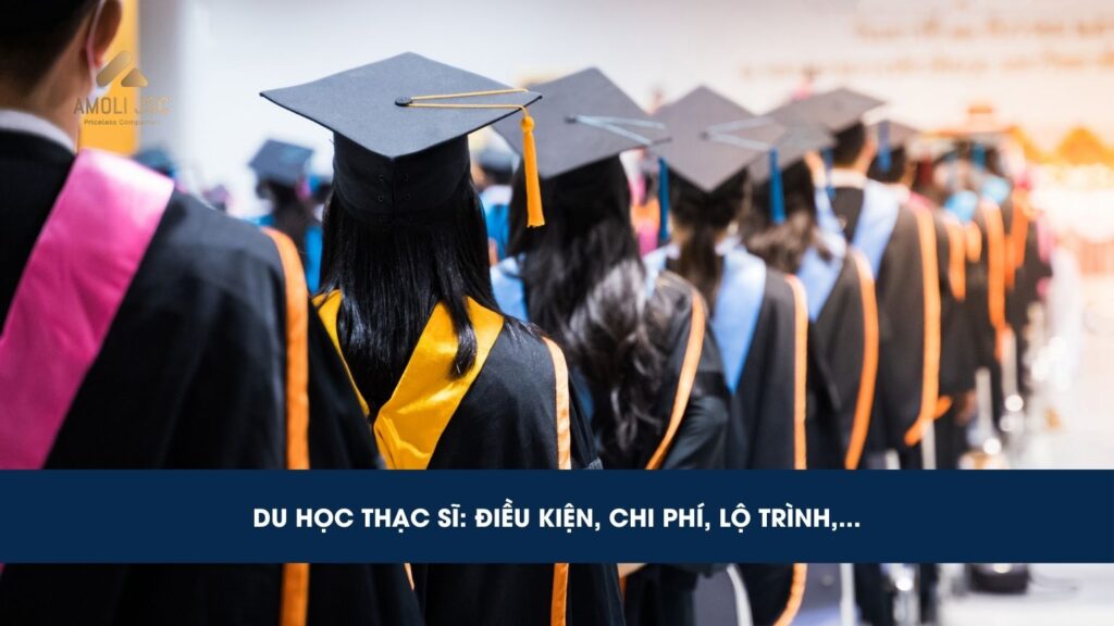 Master là gì? Phân loại bằng master, điều kiện học master,…