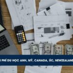 So sánh du học các nước