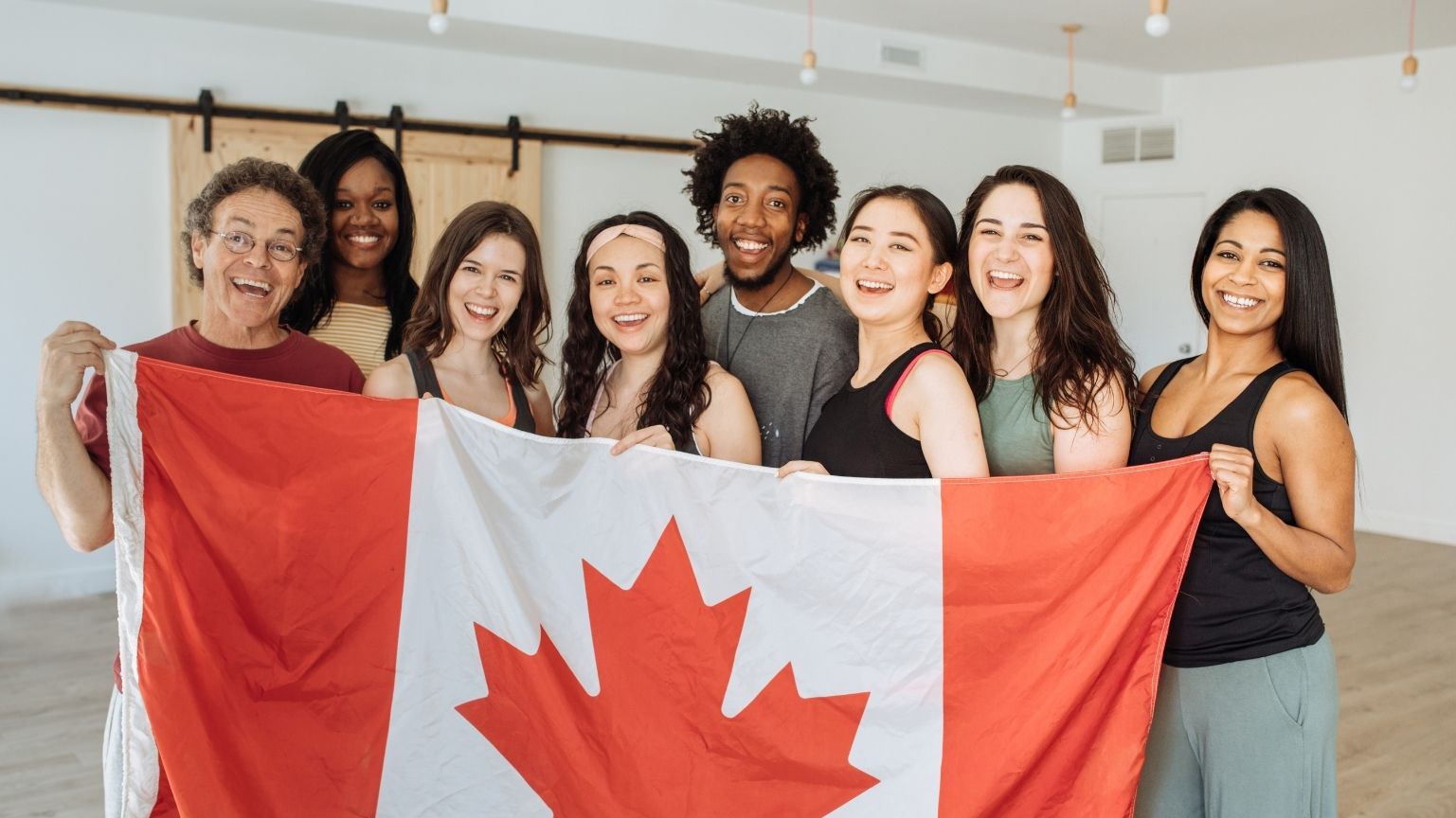 Tổng chi phí du học Canada
