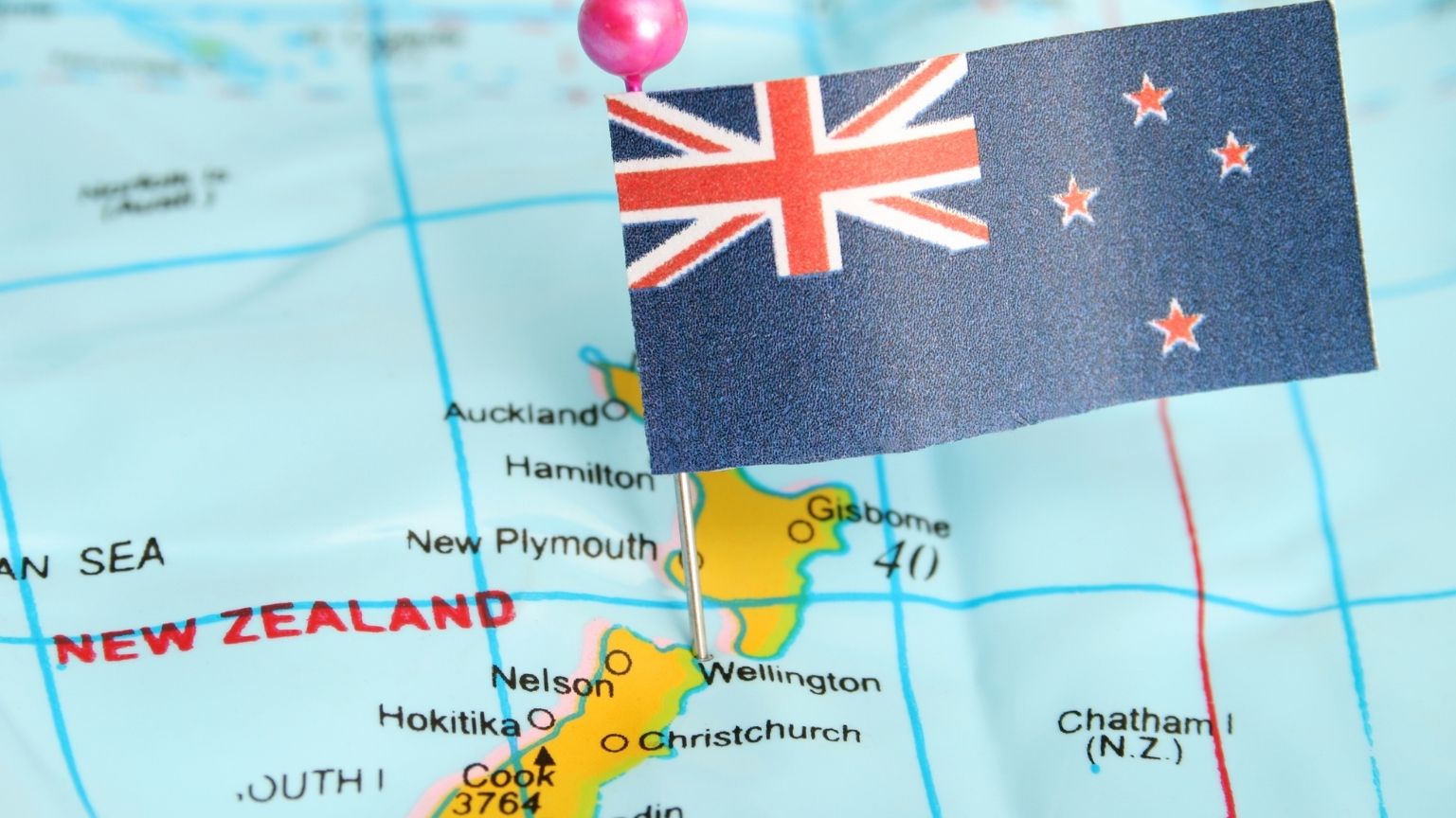 Chi phí du học New Zealand