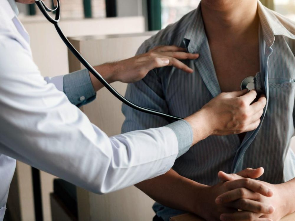 Địa điểm khám sức khỏe du học tại Việt Nam